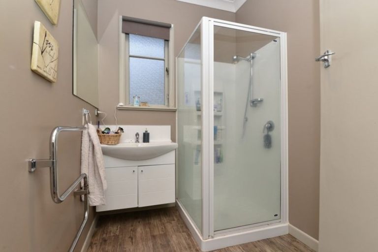 Photo of property in 5 Brooklyn Road, Claudelands, Hamilton, 3214