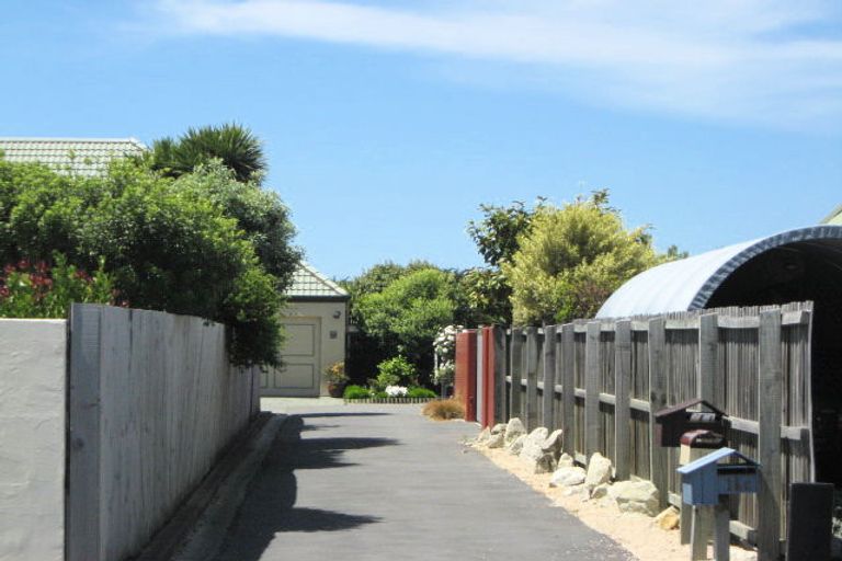 Photo of property in 14b Aston Drive, Waimairi Beach, Christchurch, 8083