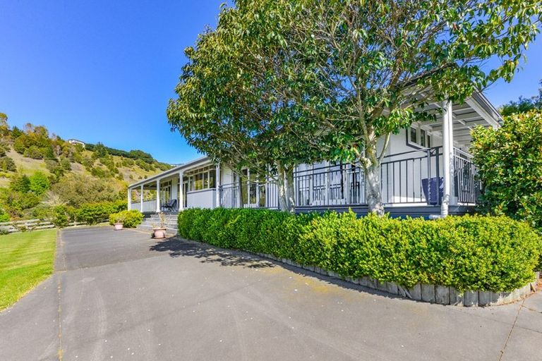 Photo of property in 801 Main North Road, Bay View, Napier, 4182