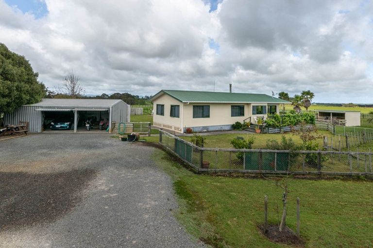 Photo of property in 131 Pairatahi Road, Kaingaroa, Kaitaia, 0483