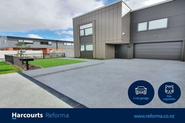 Photo of property in 51 Periko Way, Takanini, 2112
