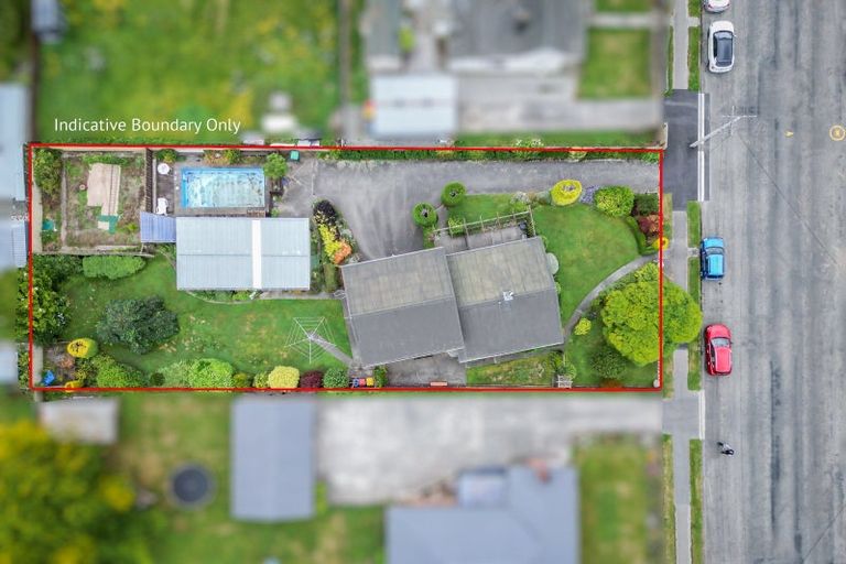 Photo of property in 5 Shaw Street, Temuka, 7920