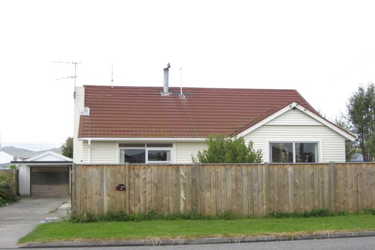 Photo of property in 33 Pitchill Street, Mayfield, Blenheim, 7201