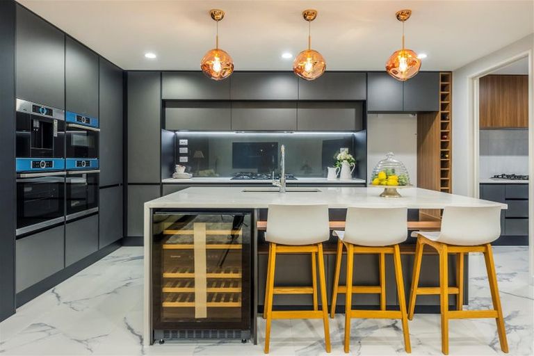 Photo of property in 7 Hutukawa Drive, Beachlands, Auckland, 2018