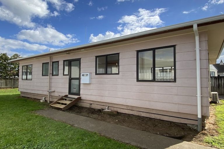 Photo of property in 7b Hawk Street, Frankton, Hamilton, 3204