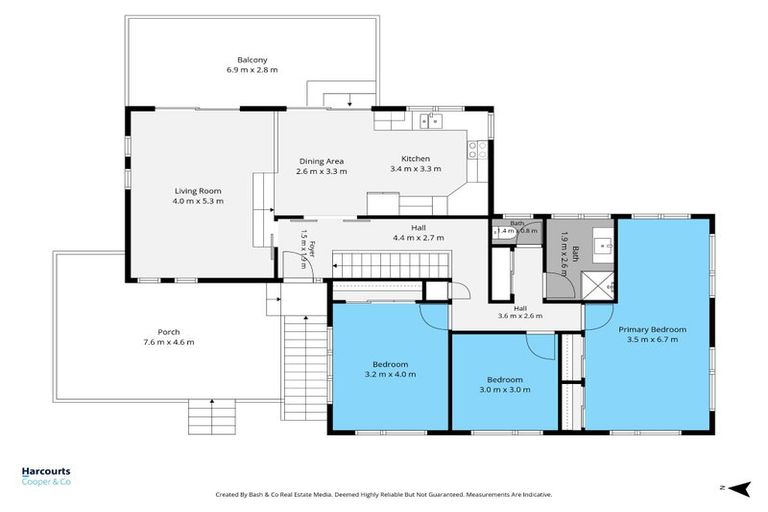 Photo of property in 142 Weatherly Road, Torbay, Auckland, 0630