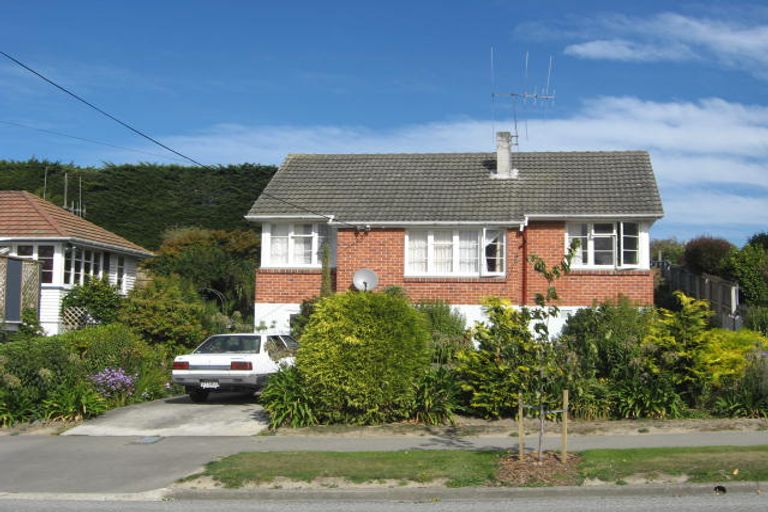 Photo of property in 98 Andrew Street, Marchwiel, Timaru, 7910
