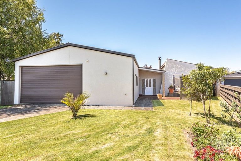 Photo of property in 56 Exeter Crescent, Springvale, Whanganui, 4501
