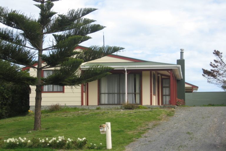 Photo of property in 157 Kahukura Avenue, Waitarere Beach, Levin, 5510