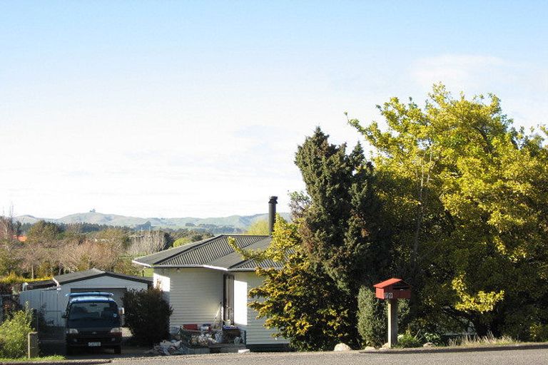 Photo of property in 79 Porangahau Road, Waipukurau, 4200