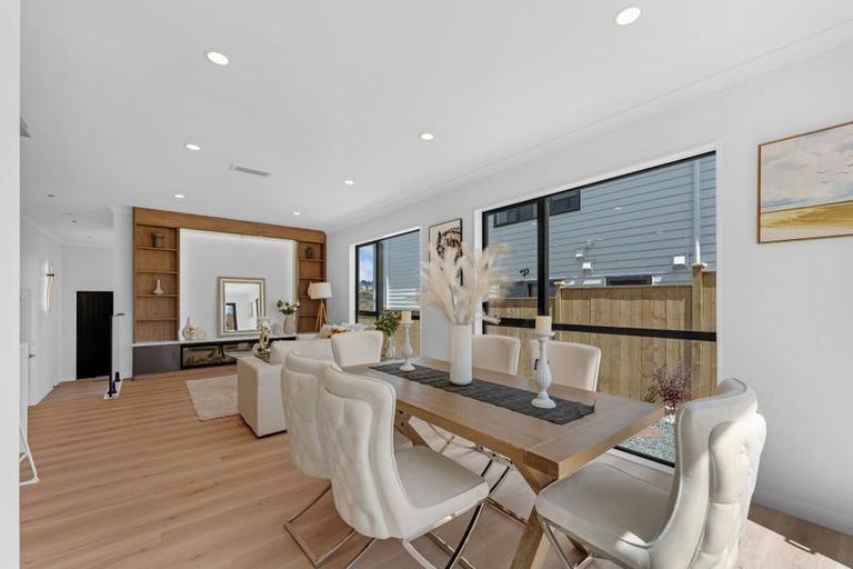 Photo of property in 138 Mcquoids Road, Flat Bush, Auckland, 2019