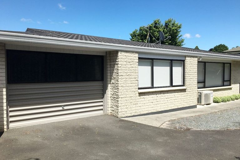 Photo of property in 15a Burrows Street, Tauranga South, Tauranga, 3112