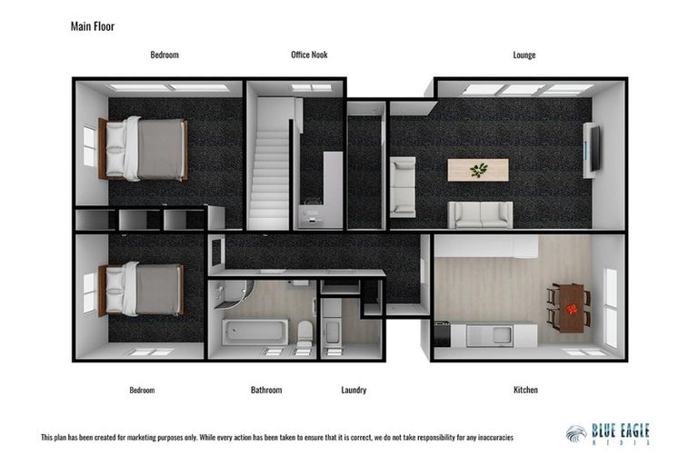 Photo of property in 94 Main Road, Tirau, 3410