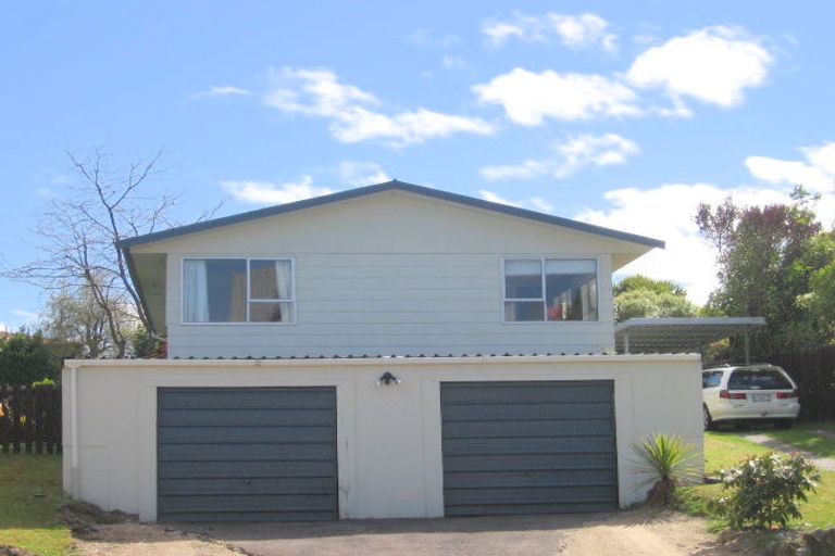 Photo of property in 59 Saint James Street, Richmond Heights, Taupo, 3330