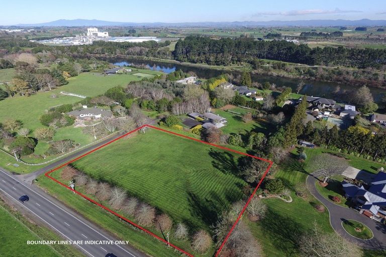 Photo of property in 2121e River Road, Horsham Downs, Hamilton, 3281