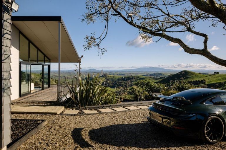 Photo of property in 88 Tirohanga Road, Rotoorangi, Cambridge, 3495