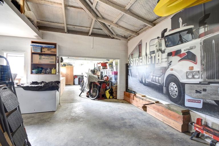 Photo of property in 28 Shakespeare Street, Milton, 9220