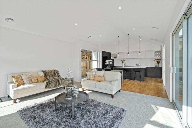 Photo of property in 46 Collies Road, Casebrook, Christchurch, 8051