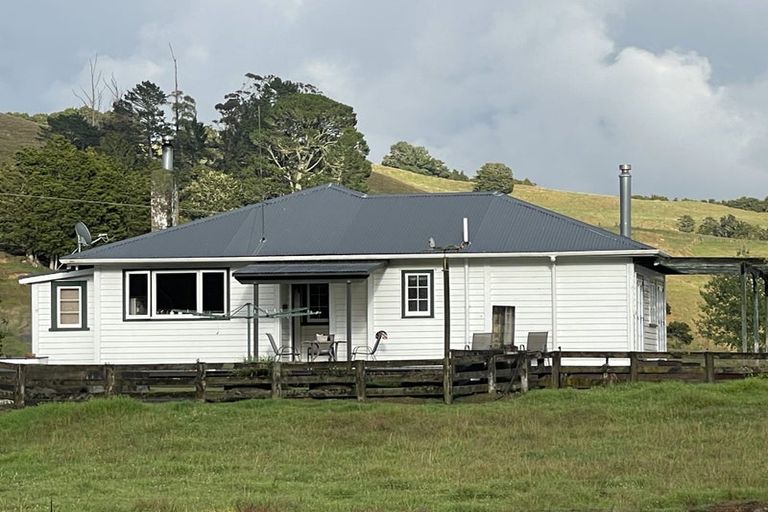 Photo of property in 674 Marlow Road, Maromaku, Kawakawa, 0281