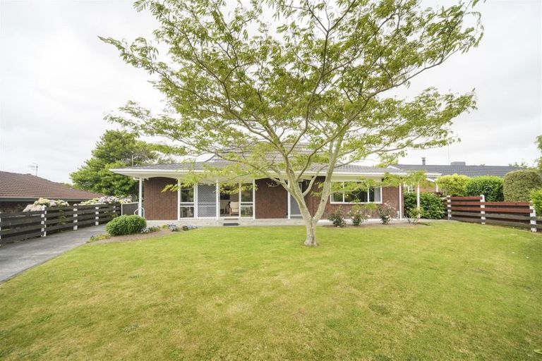 Photo of property in 3 Coronet Place, Awapuni, Palmerston North, 4412