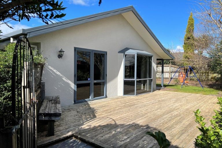 Photo of property in 4 Appaloosa Avenue, Richmond, 7020