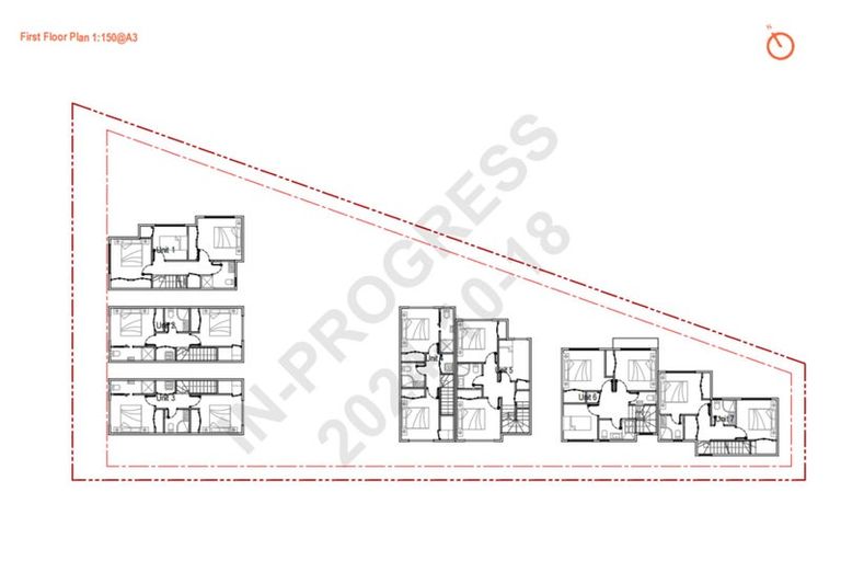 Photo of property in 69 Mcleod Road, Te Atatu South, Auckland, 0610