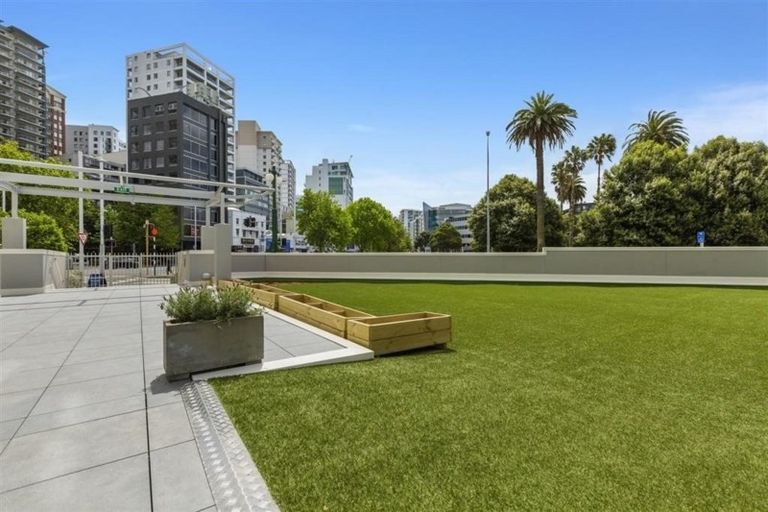 Photo of property in 708/10 Ronayne Street, Auckland Central, Auckland, 1010