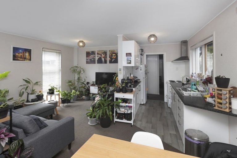 Photo of property in 3/14 Sherborne Street, St Albans, Christchurch, 8014