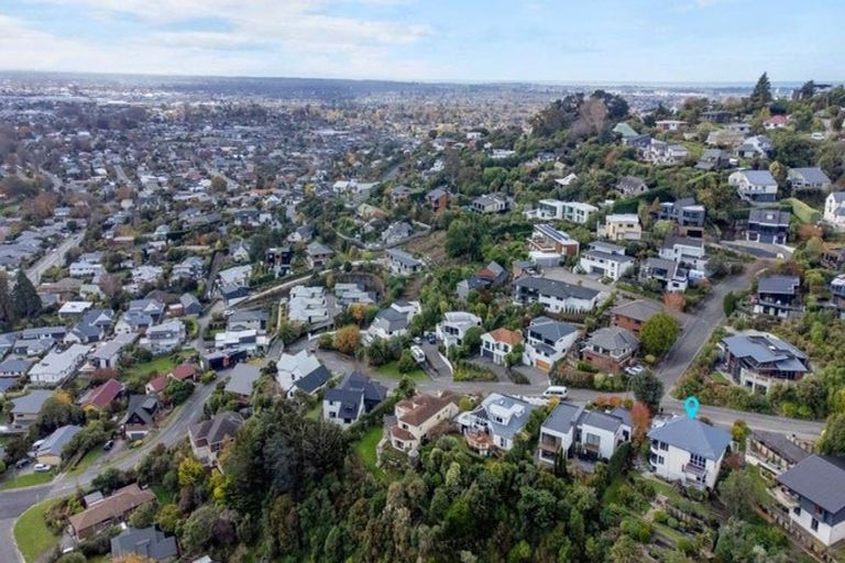 Photo of property in 20 Woodlau Rise, Huntsbury, Christchurch, 8022