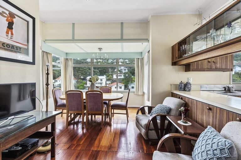 Photo of property in 54 Waipapa Road, Hataitai, Wellington, 6021