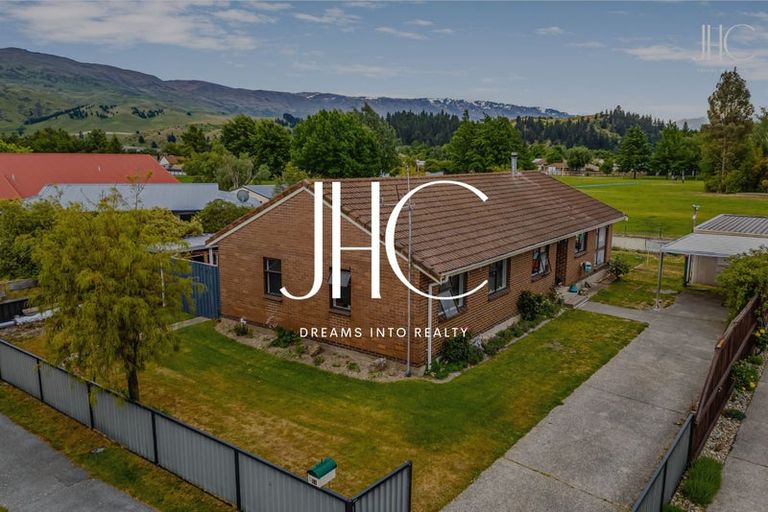 Photo of property in 31 Wishart Crescent, Cromwell, 9310