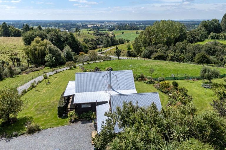 Photo of property in 33 Kalaugher Road, Geraldine Downs, Geraldine, 7991