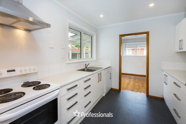 Photo of property in 53 Hudson Avenue, Ebdentown, Upper Hutt, 5018