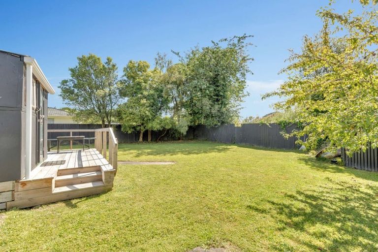 Photo of property in 9c Milne Street, Hunterville, 4730