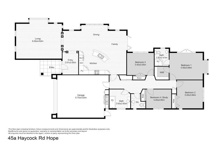 Photo of property in 45a Haycock Road, Hope, Richmond, 7081