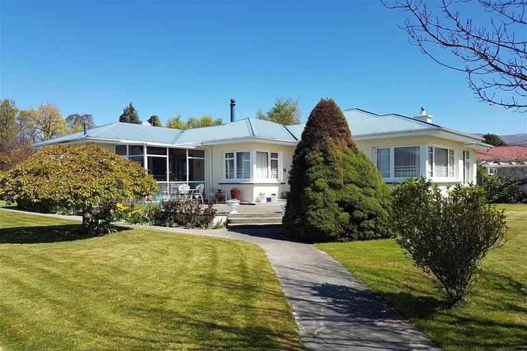 Photo of property in 47 Regent Street, Fairlie, 7925