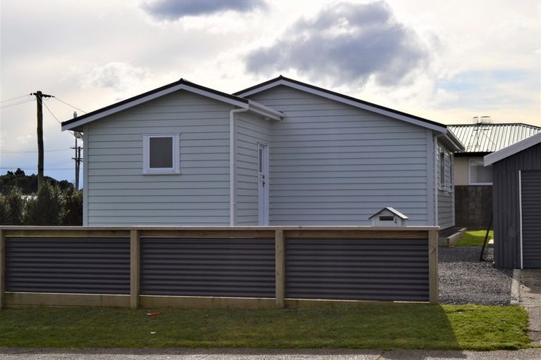 Photo of property in 4 Stirrat Street, Kingswell, Invercargill, 9812