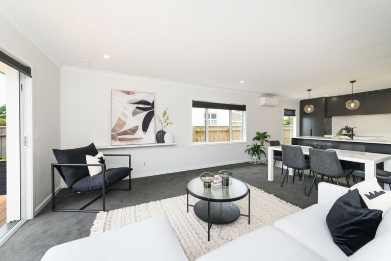 Photo of property in 5a Chelwood Street, Takaro, Palmerston North, 4412