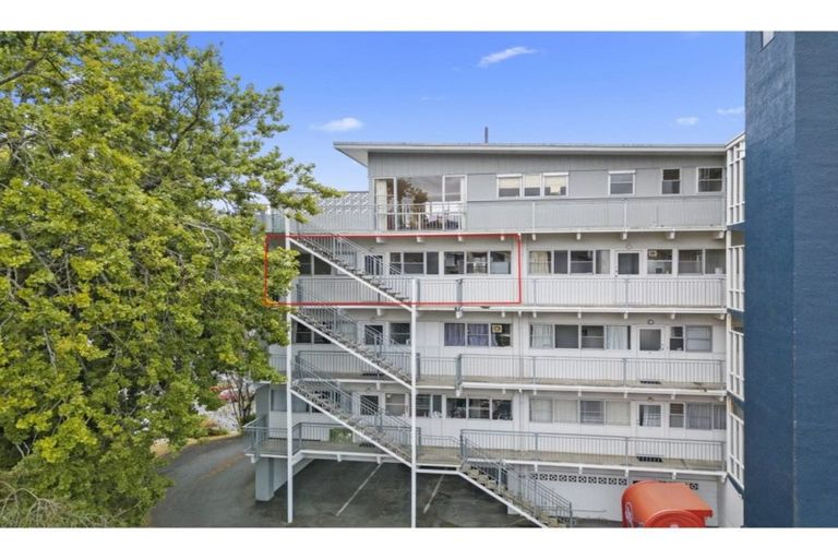 Photo of property in 11/89 Tristram Street, Hamilton Central, Hamilton, 3204