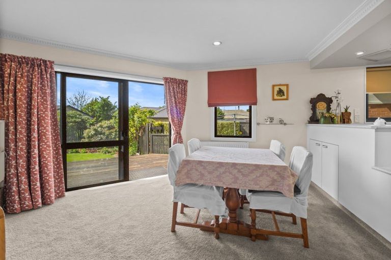 Photo of property in 14 Connor Place, Netherby, Ashburton, 7700