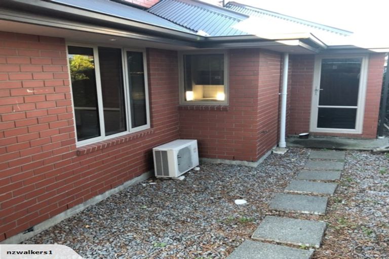 Photo of property in 10c Deyell Crescent, Sydenham, Christchurch, 8023