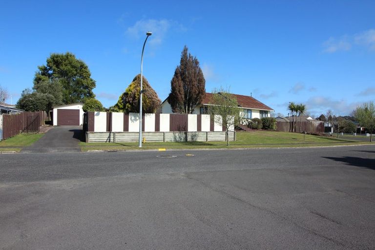 Photo of property in 34 Waimate Crescent, Tokoroa, 3420