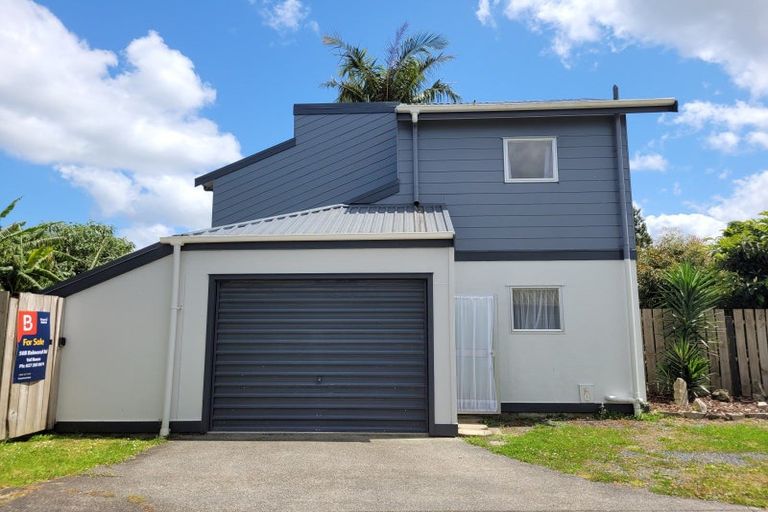 Photo of property in 50b Balmoral Road, Tikipunga, Whangarei, 0112