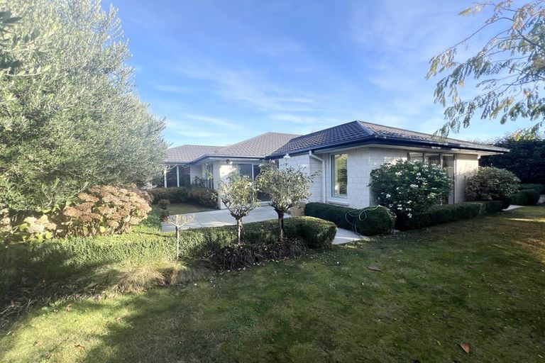 Photo of property in 3 Northwater Drive, Northwood, Christchurch, 8051