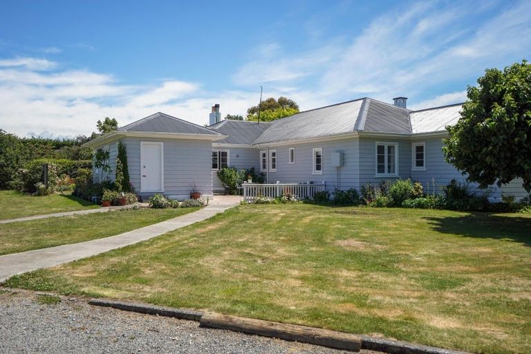 Photo of property in 333 Munro Road, Cheviot, 7382