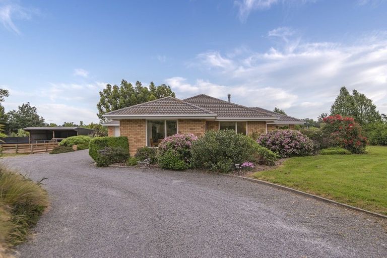 Photo of property in 24 Leith Drive, Loburn, Rangiora, 7472