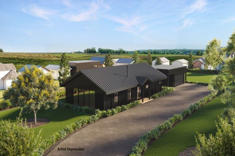 Photo of property in 5 Weld Street, Seddon, 7210