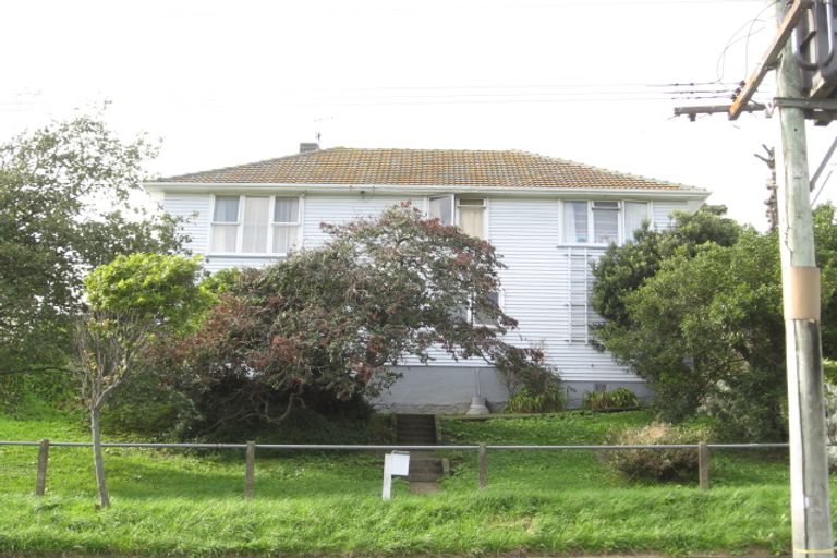 Photo of property in 25 Hampshire Street, Cannons Creek, Porirua, 5024