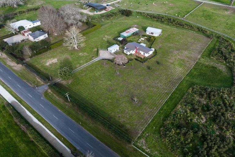 Photo of property in 200 Hooker Road, Tamahere, Hamilton, 3283