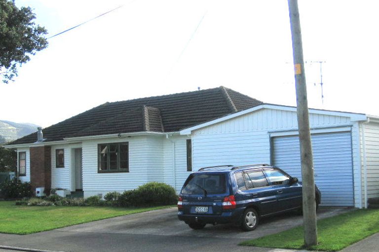 Photo of property in 14 Kingston Street, Boulcott, Lower Hutt, 5011